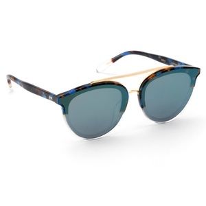 KREWE du Optic Sunglasses